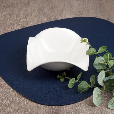 Набор салатников Nouvelle Маршмеллоу 2 шт, 300 мл 0530158-Н2