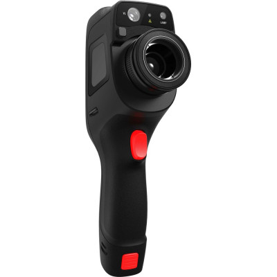 Guide Sensmart Тепловизионная камера D384M