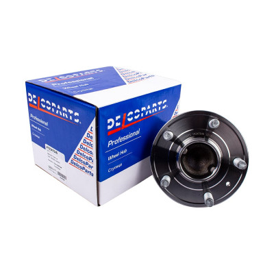 Задняя ступица Delcoparts 19347647