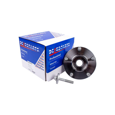 Задняя ступица Delcoparts 19372000