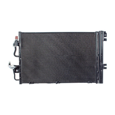 Радиатор (конденсатор) кондиционера Delcoparts 19347487