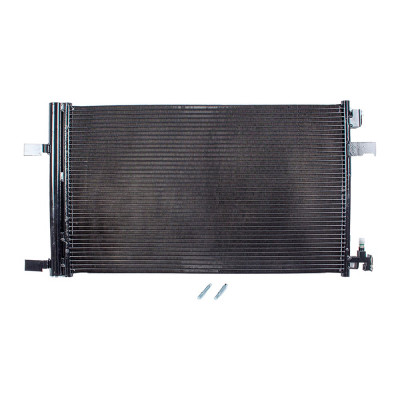 Радиатор (конденсатор) кондиционера Delcoparts 19347486
