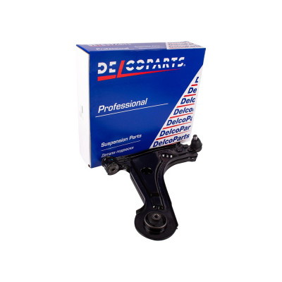Передний левый нижний рычаг подвески Delcoparts 19372058