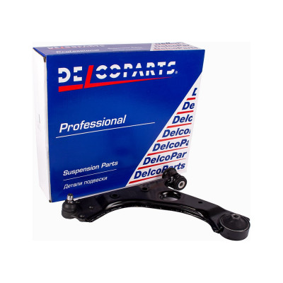 Рычаг подвески передний левый нижний Delcoparts 19372042