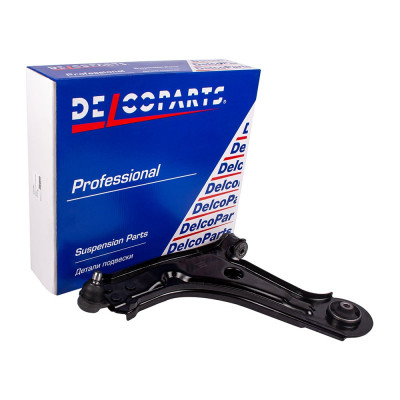 Передний левый нижний рычаг подвески Delcoparts 19347680