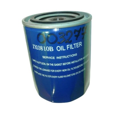ТСС Фильтр масляный (М20х1,5) /Oil filter, Assy (Y480G-09300) (JX0810B) 3277 003277