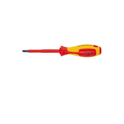 Отвертка для винтов Knipex KN-982620