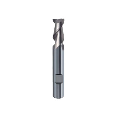 Шпоночная фреза GUHRING Super Line Alu 5543 3,000