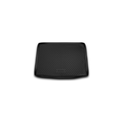 Коврик в багажник ELEMENT для MERCEDES-BENZ B-Class W246 2011- г.в., хэтчбек, полиуретан NLC.34.40.B11