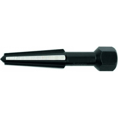 Экстрактор винтов RENNSTEIG Schraubenausdreher 2-schneidig Grosse 6 RE-4710063