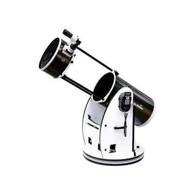 Телескоп Sky-Watcher Dob 14 350-1600 Retractable SynScan GOTO 67816