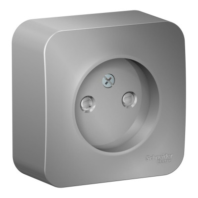 Розетка Systeme Electric Blanca BLNRA001113