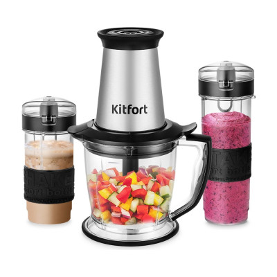 Измельчитель KITFORT КТ-3507