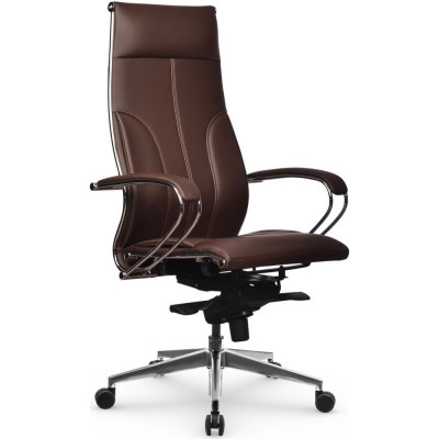 Кресло МЕТТА samurai lux-11 mpes z312297034