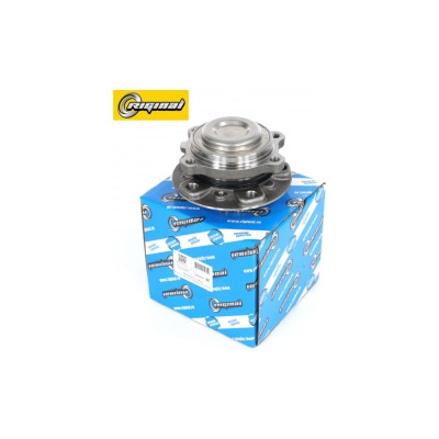 Ступица для а/м BMW 5 F10/F18/GT F07/7 F01/F02/F03/F04/X3 F25 09-RWD Riginal RG31206775771