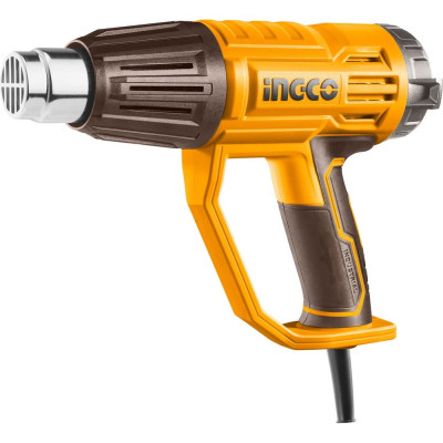 Строительный фен INGCO INDUSTRIAL HG200058