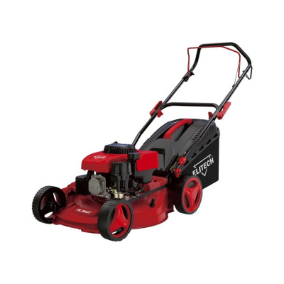 Бензиновая газонокосилка Elitech ГБ 2643Т 205398