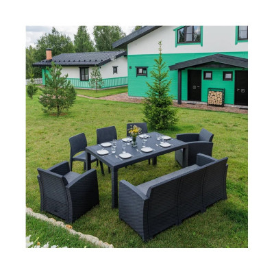 Royal Family Комплект LANA DINING XL 835-855-81-71