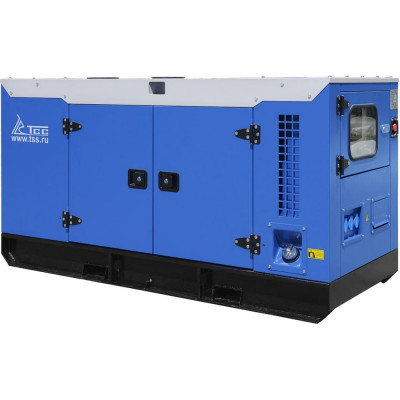 Дизельный генератор ТСС АД-30С-Т400-1РКМ11 049809