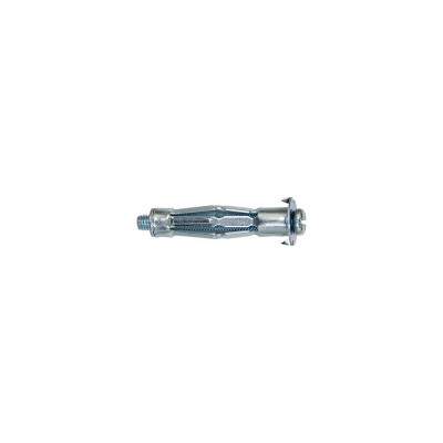 Складной металлический пустотный дюбель Fischer HM 8X54 SS (50 шт.) 519783