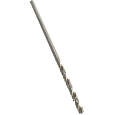 Сверло по металлу 10 шт. HSS DIN 338 Split Point 1,6х43х20 мм KEIL 302000160