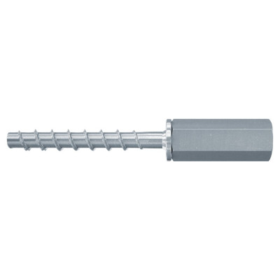 Шуруп по бетону Fischer FBS II M8/M10 6х35 100 шт. 546400