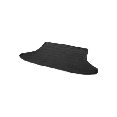 Коврик в багажник автомобиля Rival Chery Tiggo 3 2014-2020, полиуретан 10903001