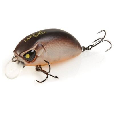 Плавающий воблер LUCKY JOHN LJ Pro Series HAIRA TINY F 04.40/406 HAT44F-406