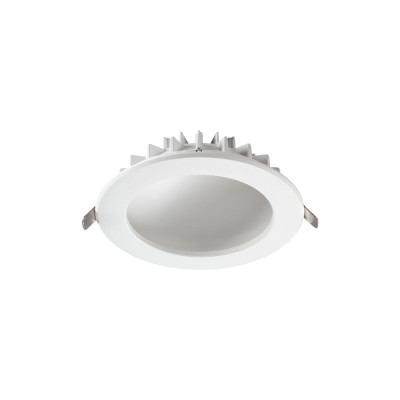 Встраиваемый светильник Novotech GESSO 358276