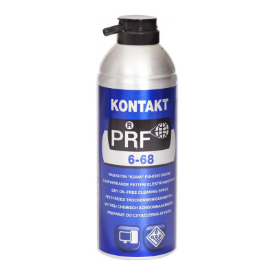 Taerosol Спрей-очиститель для контактов 6-68 Kontakt spray, спрей 520мл taePE66852