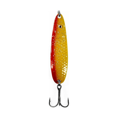 Колеблющаяся блесна LUCKY JOHN MAIBE SPOON 13.0 г, 009 LJMAI13-009