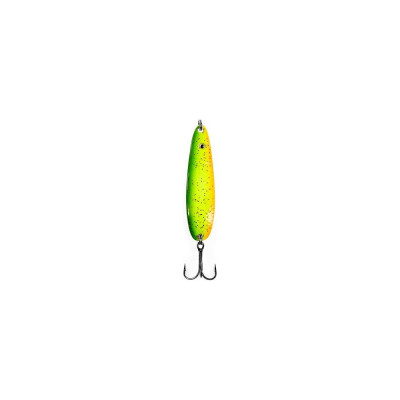 Колеблющаяся блесна LUCKY JOHN MAIBE SPOON 13.0 г, 007 LJMAI13-007