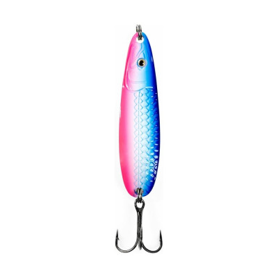 Колеблющаяся блесна LUCKY JOHN MAIBE SPOON 13.0 г, 001 LJMAI13-001