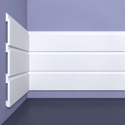 Стеновая панель bello deco XPS СП 02/2 00-00105048