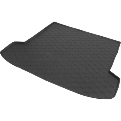 Коврик в багажник Rival для Hyundai Tucson IV поколение 2021-н.в., полиуретан 12309004