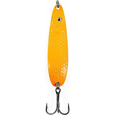 Колеблющаяся блесна Lucky John MAIBE SPOON 18.0г, 006 LJMAI18-006
