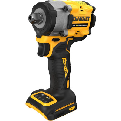 Аккумуляторный гайковерт Dewalt DCF922N DCF922N-XJ