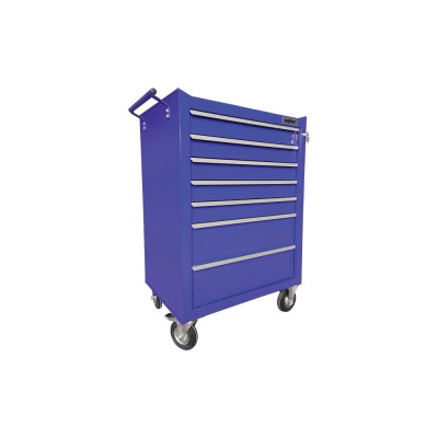 Инструментальная тележка Ombra OTT47B-R 55893