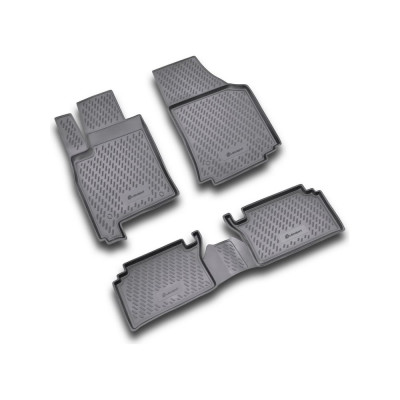 Коврики в салон Element OPEL Meriva 2002-2010, 4 шт. NLC.37.07.210k
