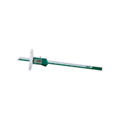 Штангенглубиномер INSIZE ШГЦ-200 1147-200