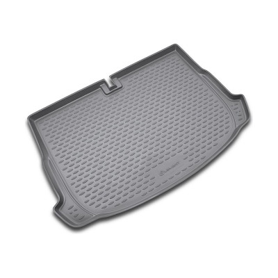 Коврик в багажник ELEMENT VW Scirocco 04 2009-, куп. полиуретан NLC.51.27.B16