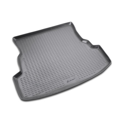 Коврик в багажник RENAULT Symbol 2002-, сед. ELEMENT NLC.41.10.B10