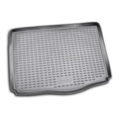 Коврик в багажник ELEMENT для FIAT Grande Punto 2005- г.в., хэтчбек, полиуретан NLC.15.23.B11