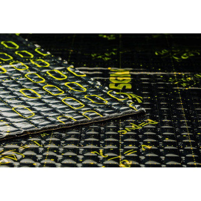 Вибродемпфирующий материал SGM АлюМаст Альфа 4 70001582