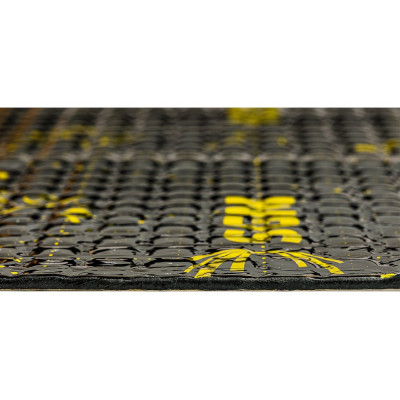 Вибродемпфирующий материал SGM АлюМаст Альфа 1 70001125