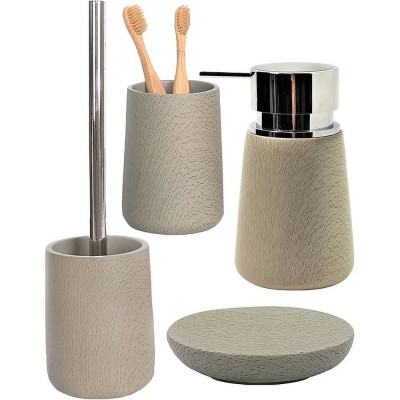 Настольный комплект для ванн Bath Plus Legno SET4 W-RE0793АА-SET4