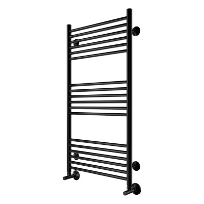 Водяной полотенцесушитель Royal Thermo Casa black П18 НС-1434007