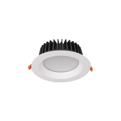 Встраиваемый светильник точечный KANLUX tiberi pro 20w-940-w 35670