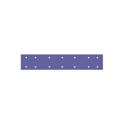 Шлифовальные абразивные полоски CERAMAX PURPLE FILM 1CRX0142