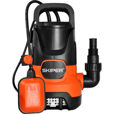 Погружной насос SKIPER SP4500 00-00021031